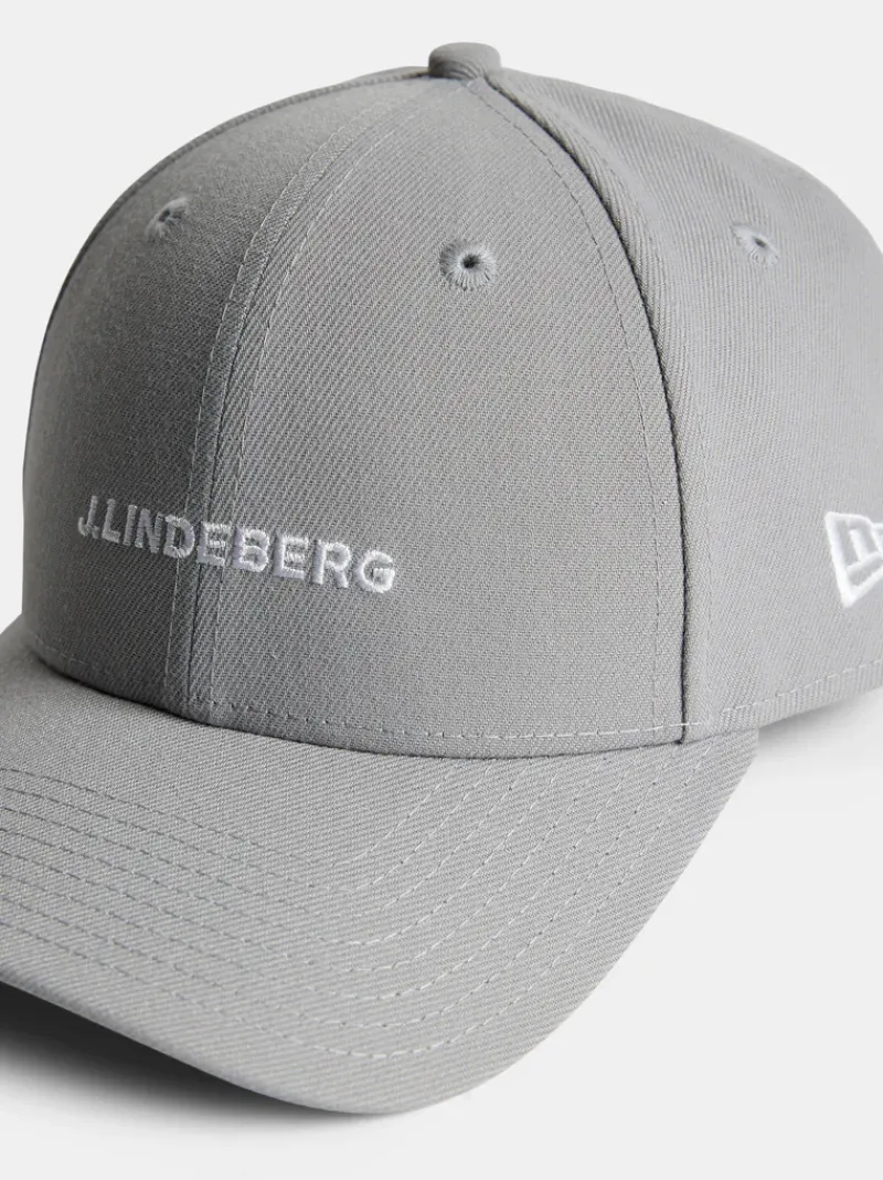 940 JL GRAY|J.Lindeberg