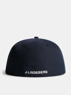 5950 JL NAVY GREY UV|J.Lindeberg