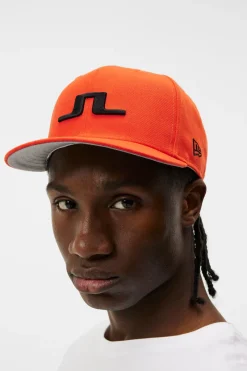 950 JL ORANGE GREY UV|J.Lindeberg Outlet