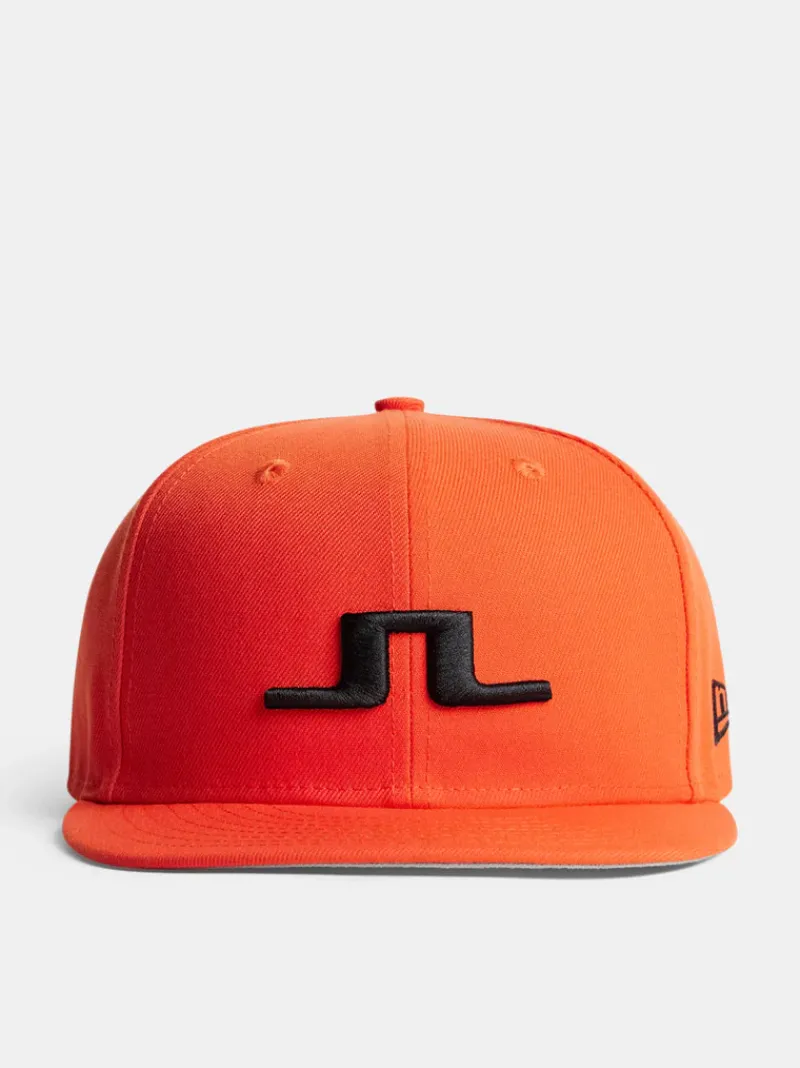 950 JL ORANGE GREY UV|J.Lindeberg Outlet