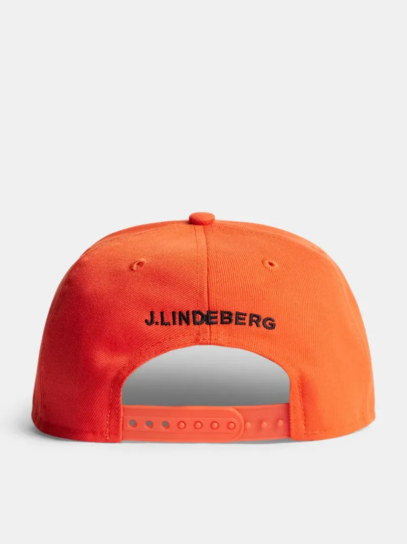 950 JL ORANGE GREY UV|J.Lindeberg Outlet