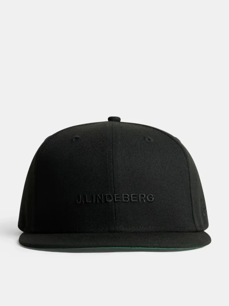 950 JL SCRIPT BOB GREEN UV|J.Lindeberg Outlet