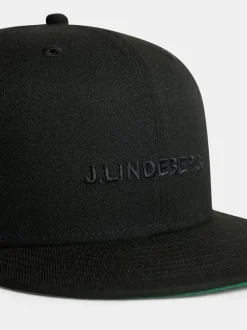950 JL SCRIPT BOB GREEN UV|J.Lindeberg Outlet