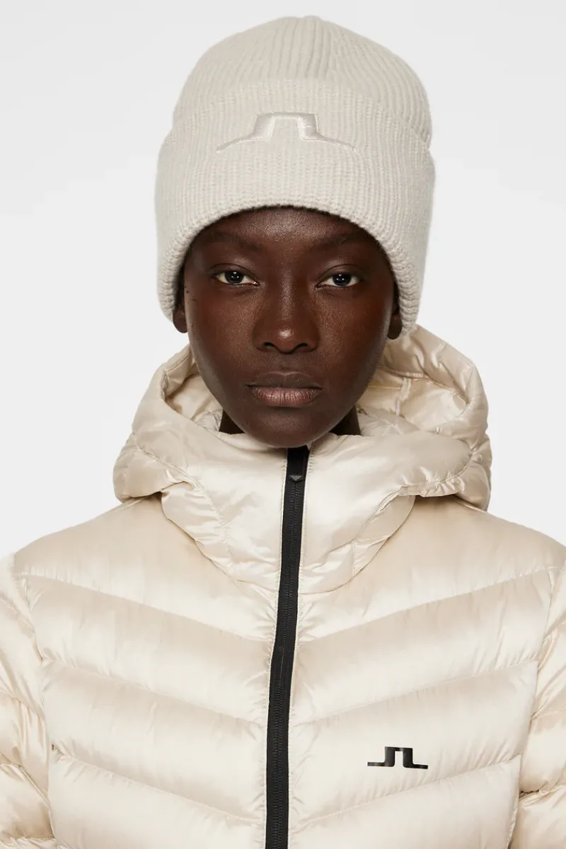 Abby Beanie|J.Lindeberg Best