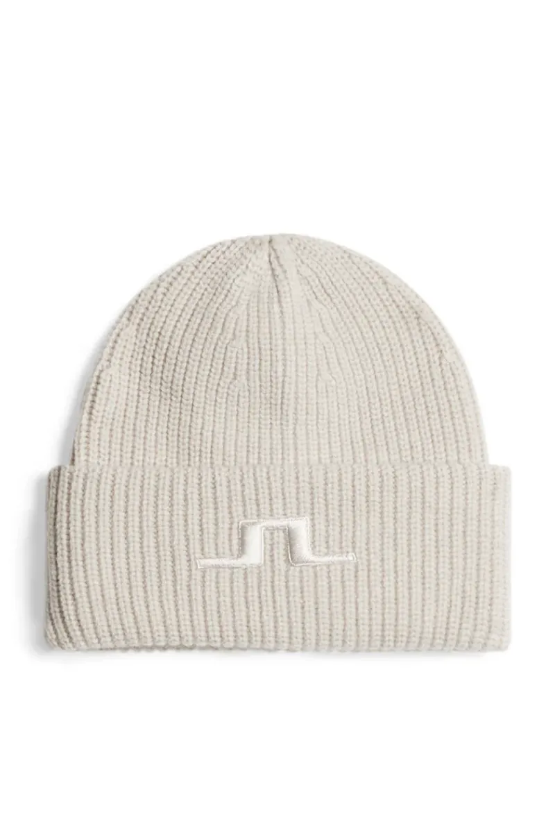 Abby Beanie|J.Lindeberg Best