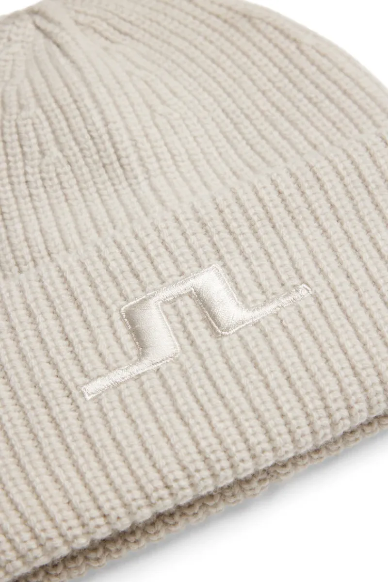 Abby Beanie|J.Lindeberg Best