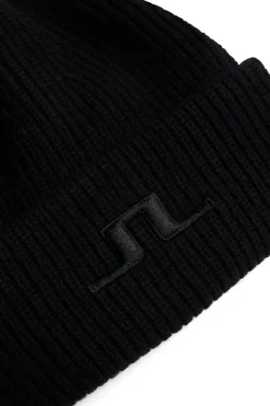 Abby Beanie|J.Lindeberg Online
