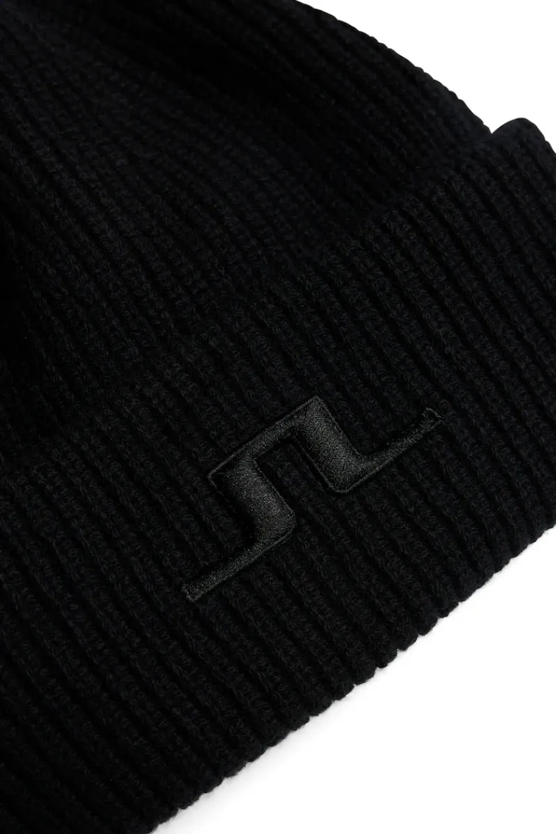 Abby Beanie|J.Lindeberg Online