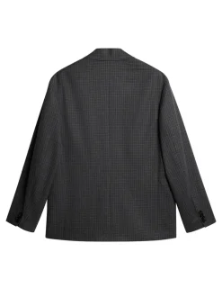 Abel U Ripstop Blazer|J.Lindeberg Best
