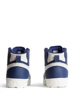 Ace High-Top Golf Sneaker|J.Lindeberg Outlet