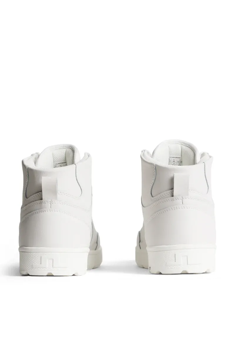 Ace High-Top Golf Sneaker|J.Lindeberg Discount