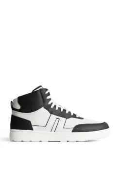 Ace High-Top Golf Sneaker|J.Lindeberg Outlet