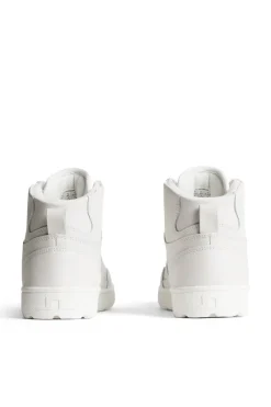 Ace High-Top Golf Sneaker W|J.Lindeberg