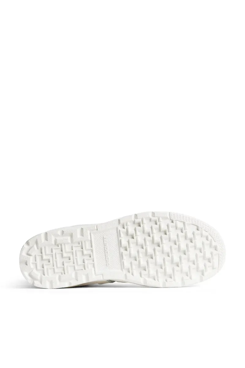 Ace High-Top Golf Sneaker W|J.Lindeberg