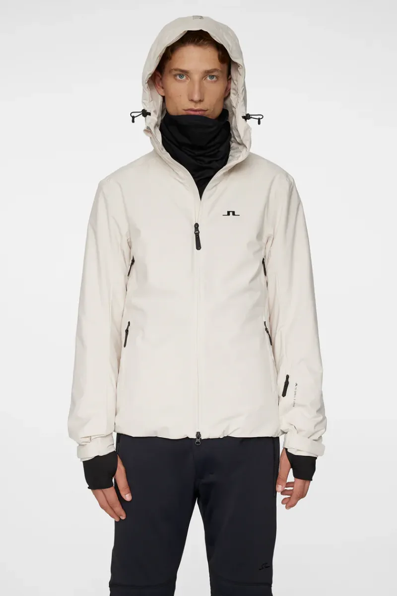 Ace Jacket|J.Lindeberg