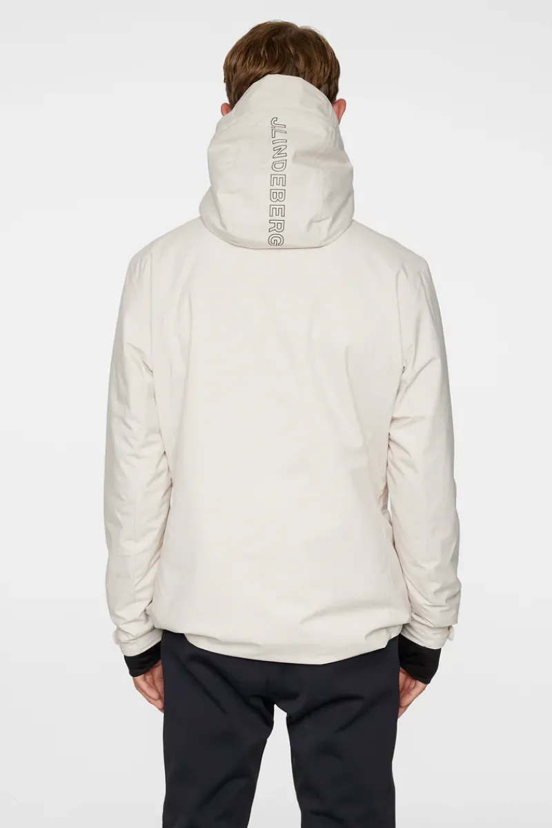 Ace Jacket|J.Lindeberg
