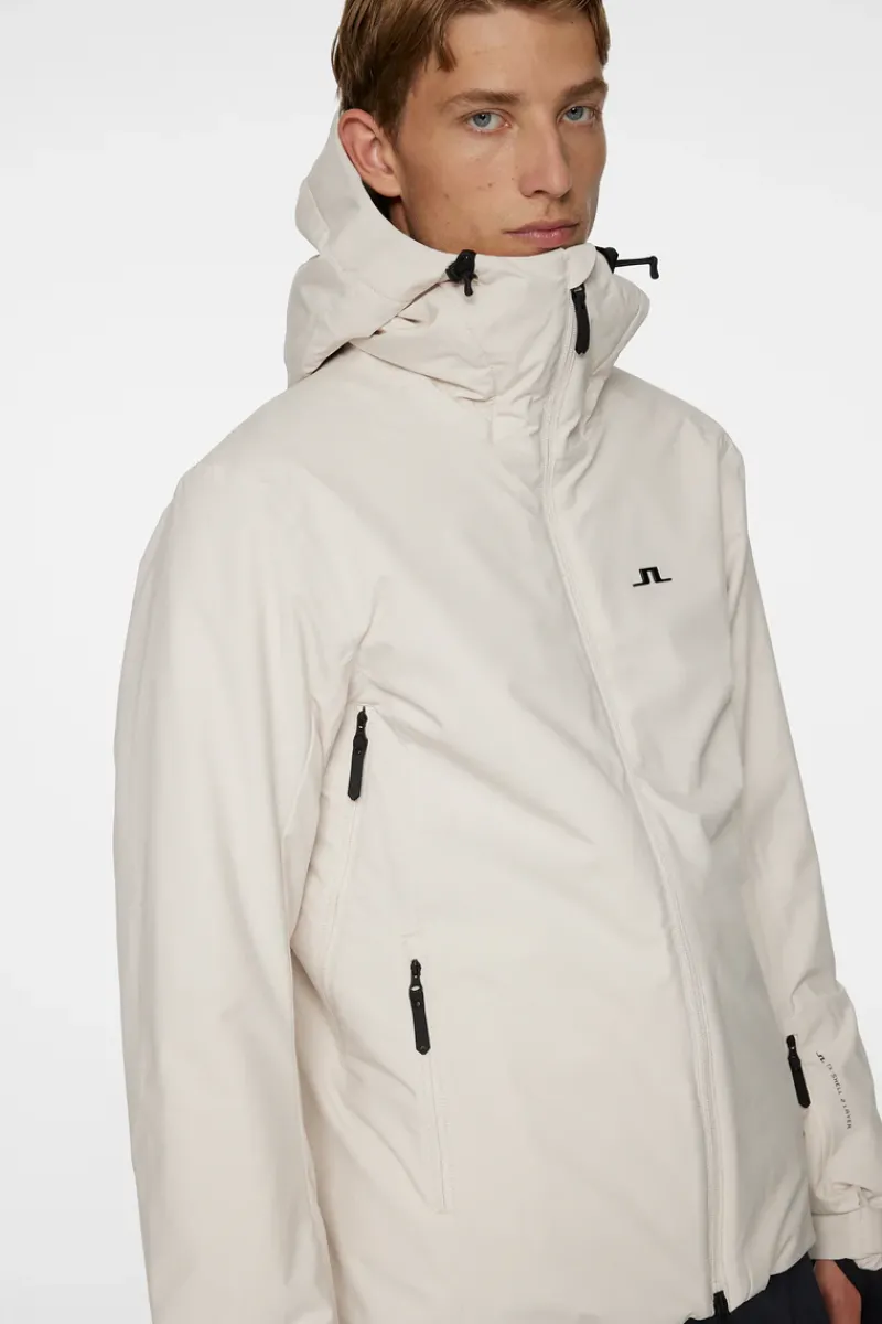 Ace Jacket|J.Lindeberg