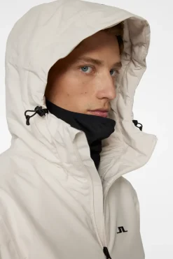 Ace Jacket|J.Lindeberg