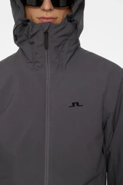 Ace Jacket|J.Lindeberg New