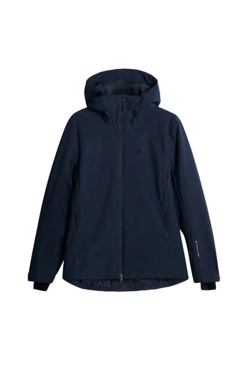 Ace Jacket|J.Lindeberg Hot