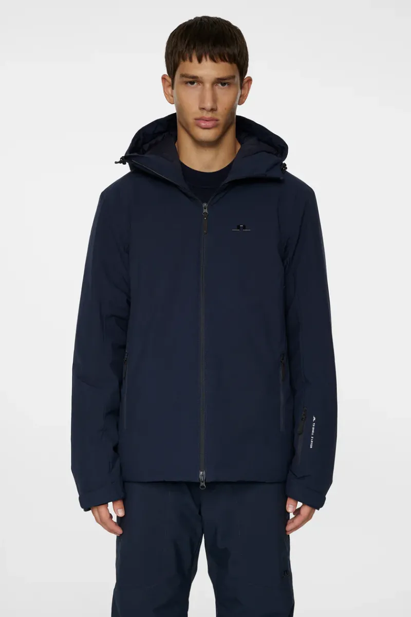 Ace Jacket|J.Lindeberg Hot
