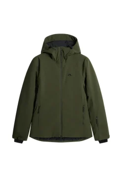 Ace Jacket|J.Lindeberg Hot