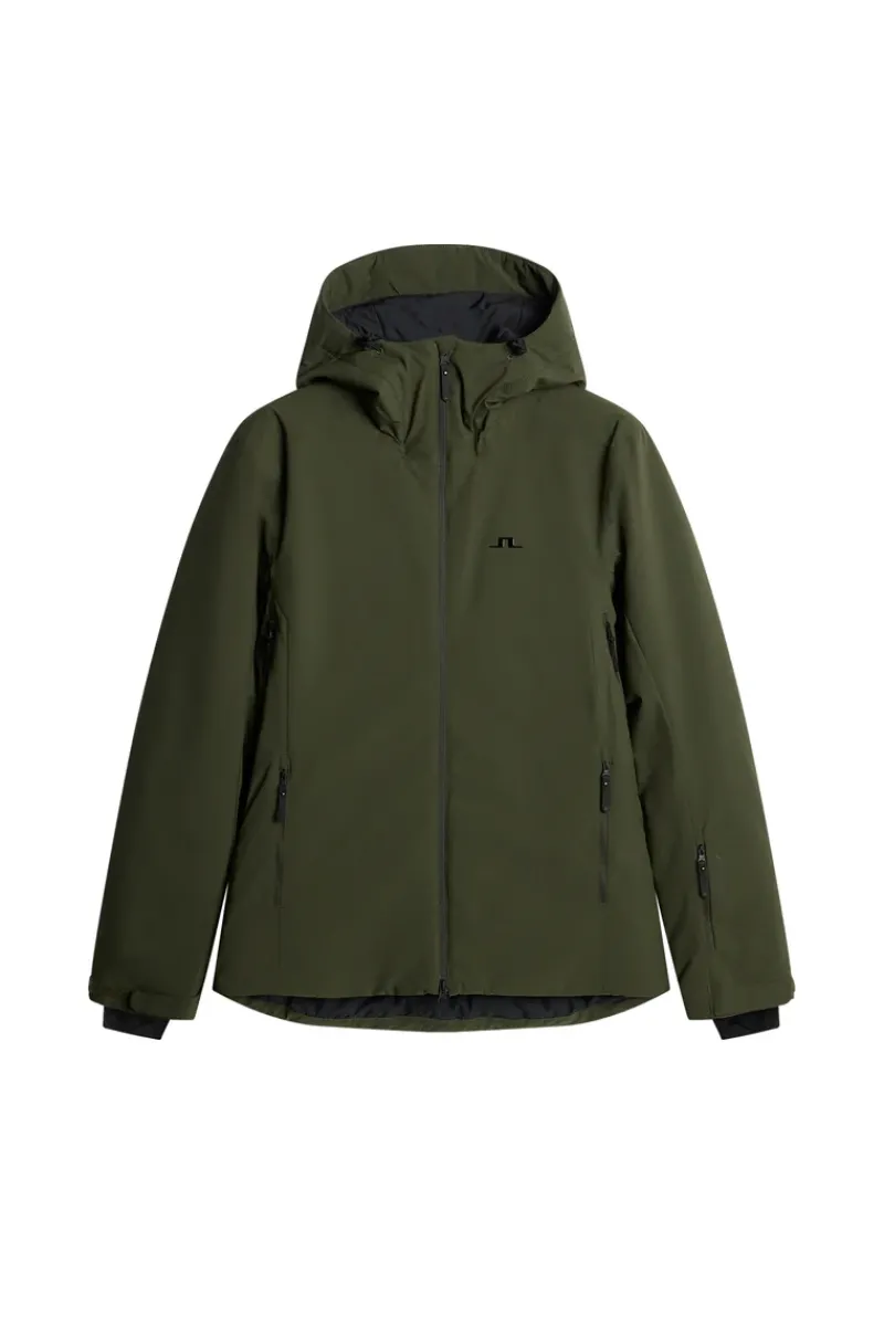 Ace Jacket|J.Lindeberg Hot