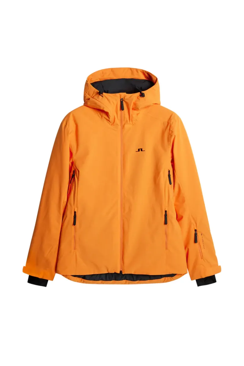 Ace Jacket|J.Lindeberg