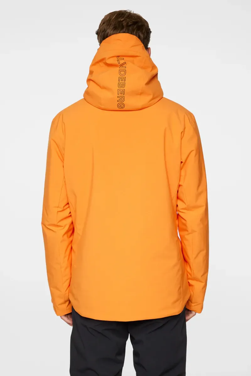 Ace Jacket|J.Lindeberg