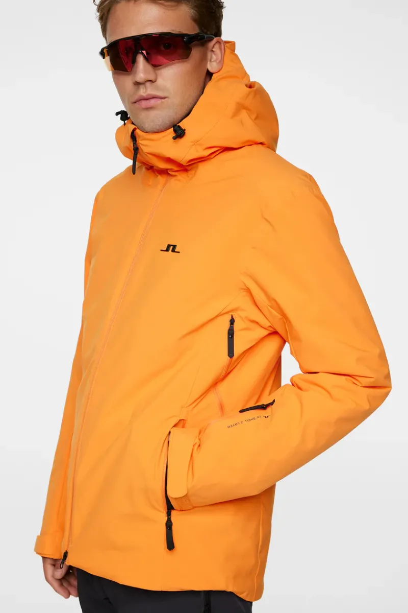 Ace Jacket|J.Lindeberg