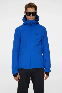 Ace Jacket|J.Lindeberg Hot