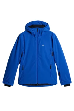 Ace Jacket|J.Lindeberg Hot