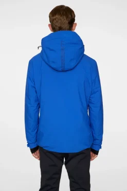 Ace Jacket|J.Lindeberg Hot