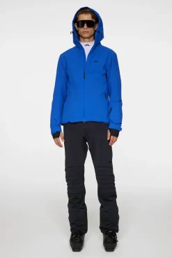 Ace Jacket|J.Lindeberg Hot