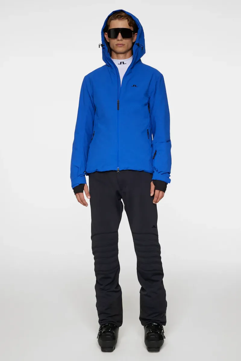 Ace Jacket|J.Lindeberg Hot