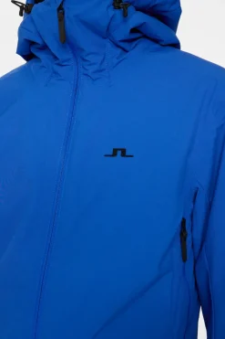 Ace Jacket|J.Lindeberg Hot