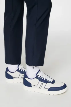 Ace Low-Top Golf Sneaker W|J.Lindeberg New