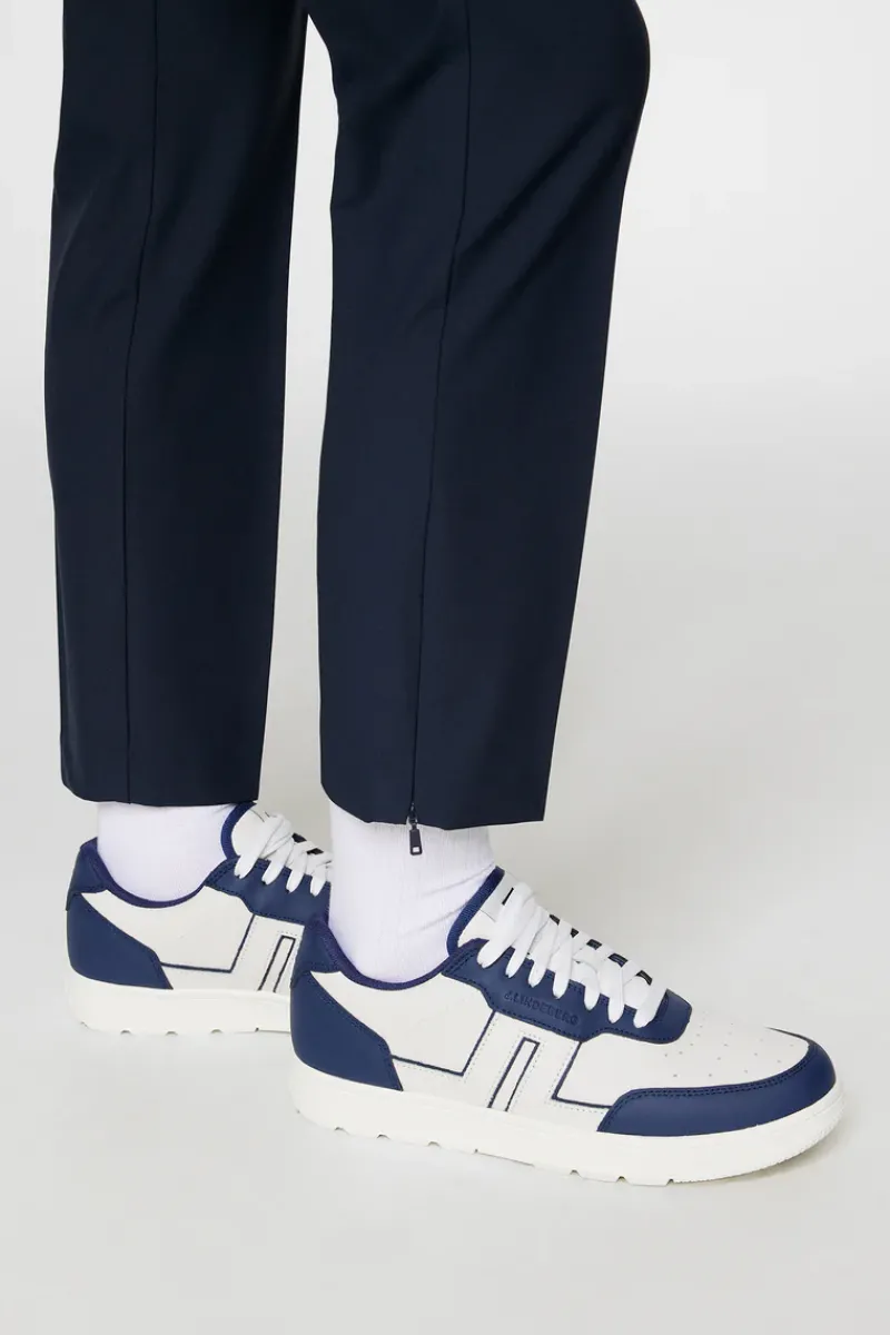 Ace Low-Top Golf Sneaker W|J.Lindeberg New