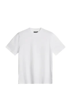 Ace Mock Neck T-Shirt|J.Lindeberg Discount