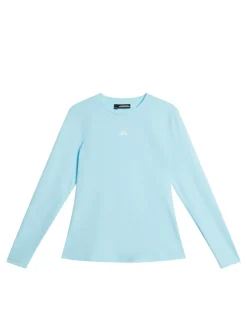 Ada LS T-shirt|J.Lindeberg Discount