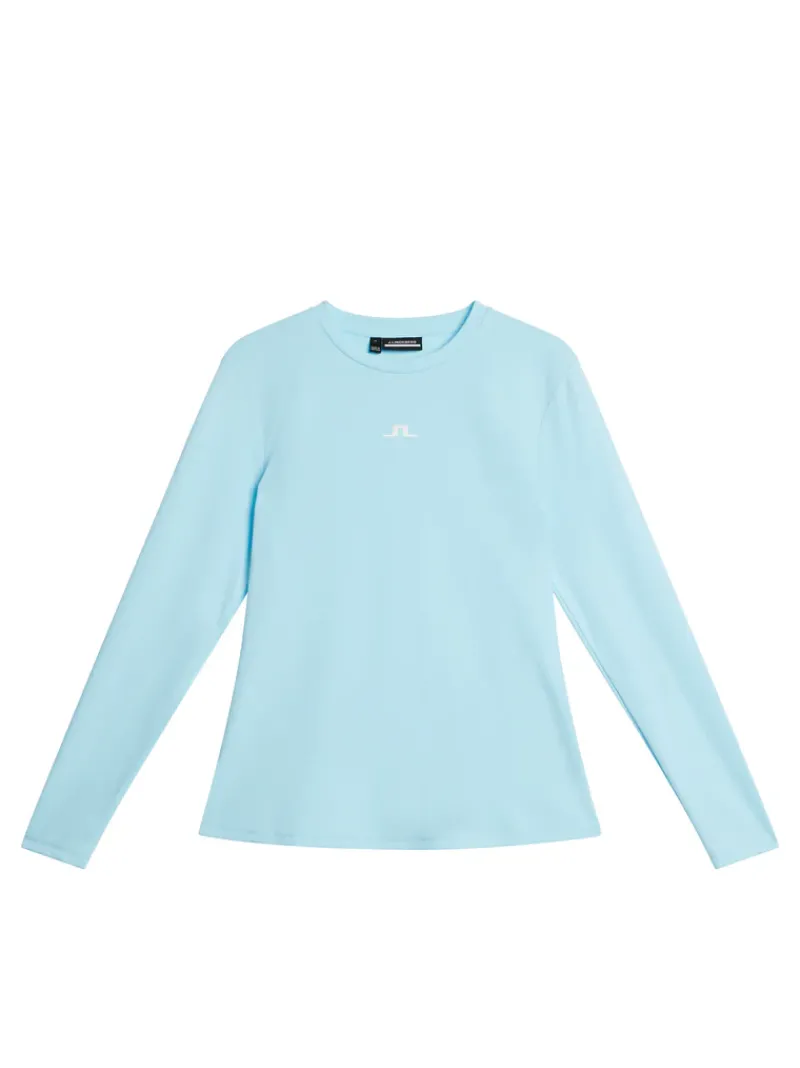 Ada LS T-shirt|J.Lindeberg Discount