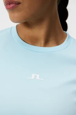 Ada LS T-shirt|J.Lindeberg Discount