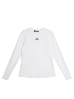 Ada LS T-shirt|J.Lindeberg