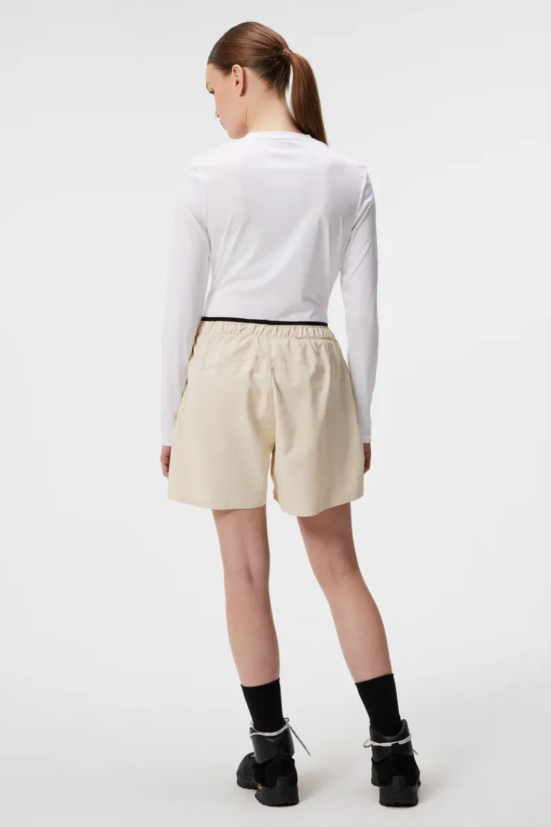 Ada LS T-shirt|J.Lindeberg