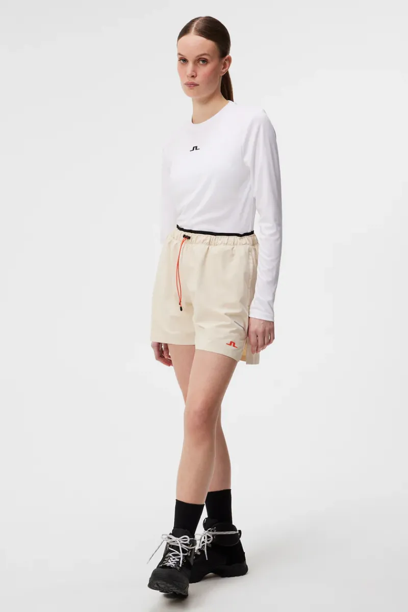 Ada LS T-shirt|J.Lindeberg
