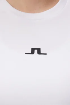 Ada LS T-shirt|J.Lindeberg