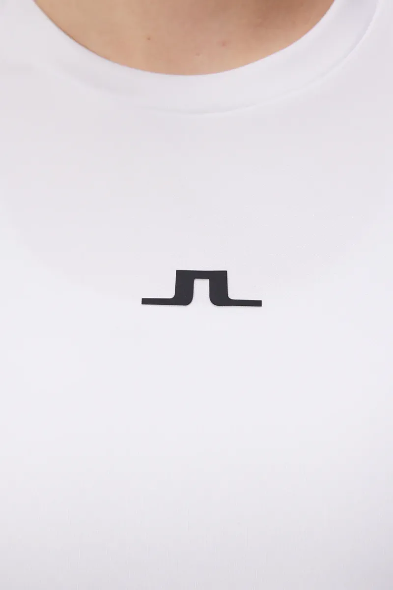 Ada LS T-shirt|J.Lindeberg
