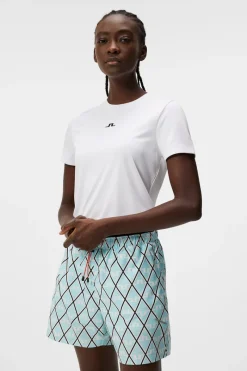 Ada T-shirt|J.Lindeberg Sale
