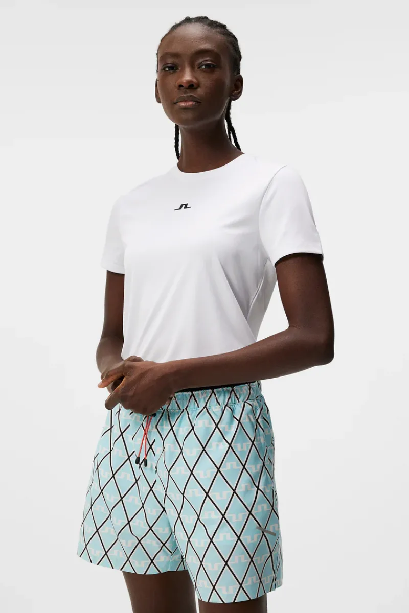 Ada T-shirt|J.Lindeberg Sale