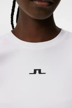 Ada T-shirt|J.Lindeberg Sale